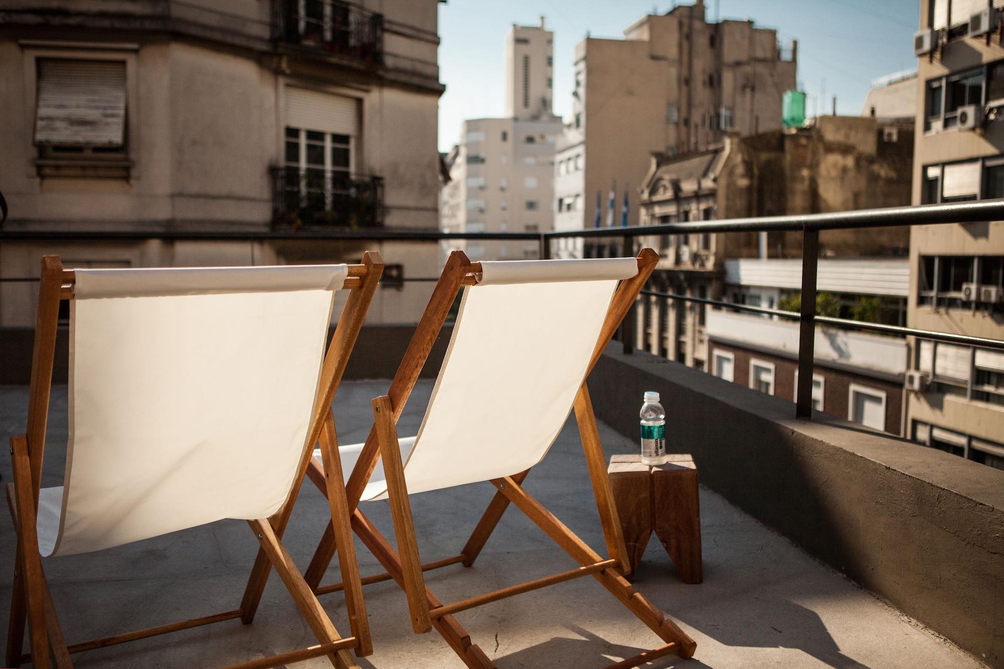 Babel Studios Buenos Aires Eksteriør bilde