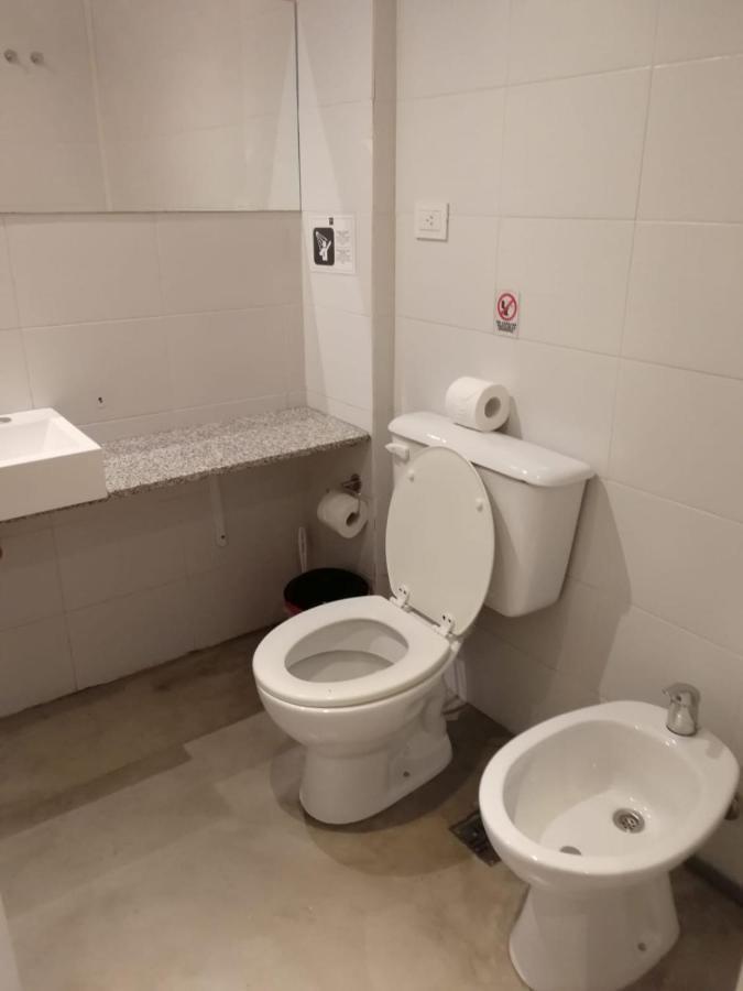 Babel Studios Buenos Aires Eksteriør bilde