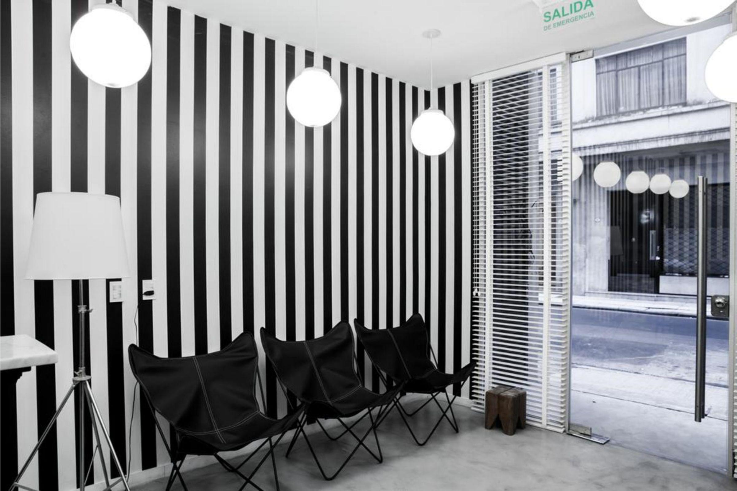 Babel Studios Buenos Aires Eksteriør bilde