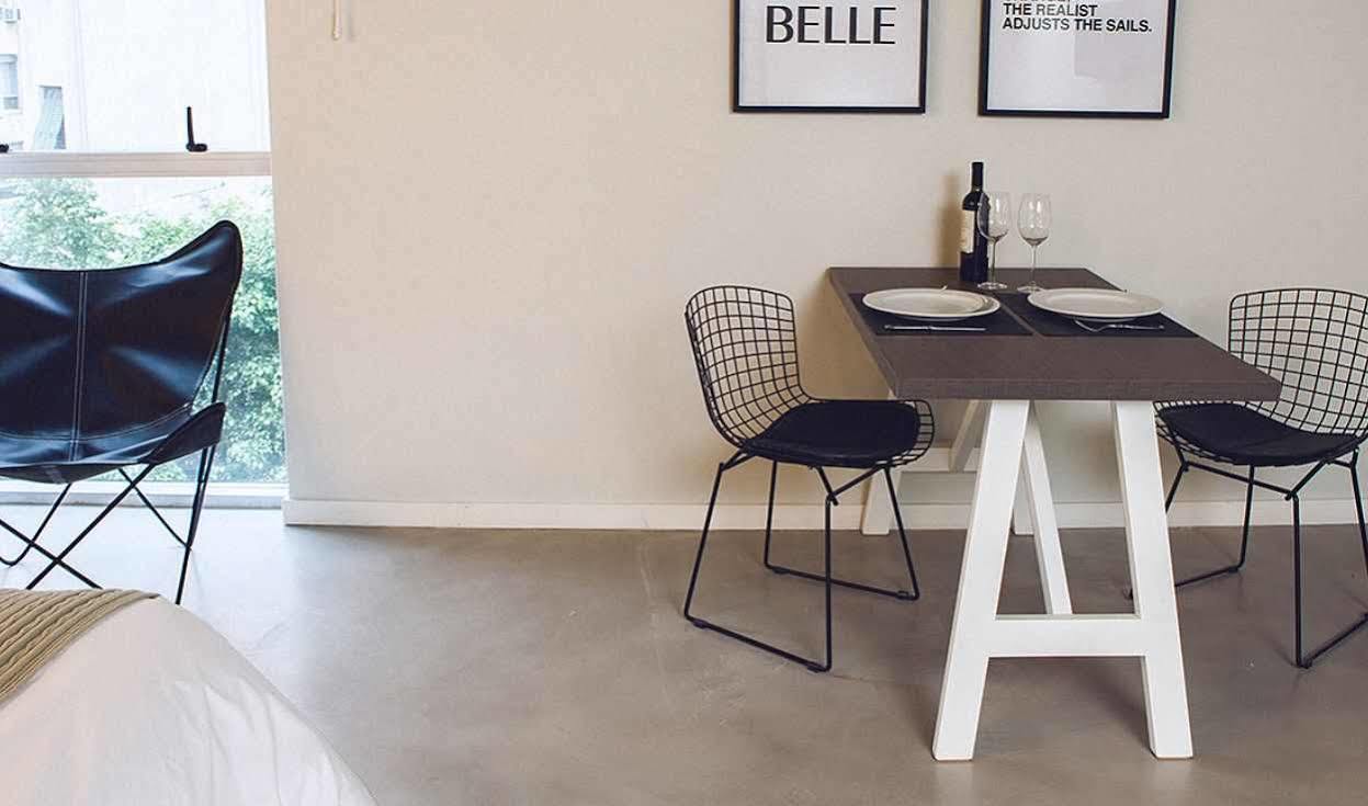 Babel Studios Buenos Aires Eksteriør bilde