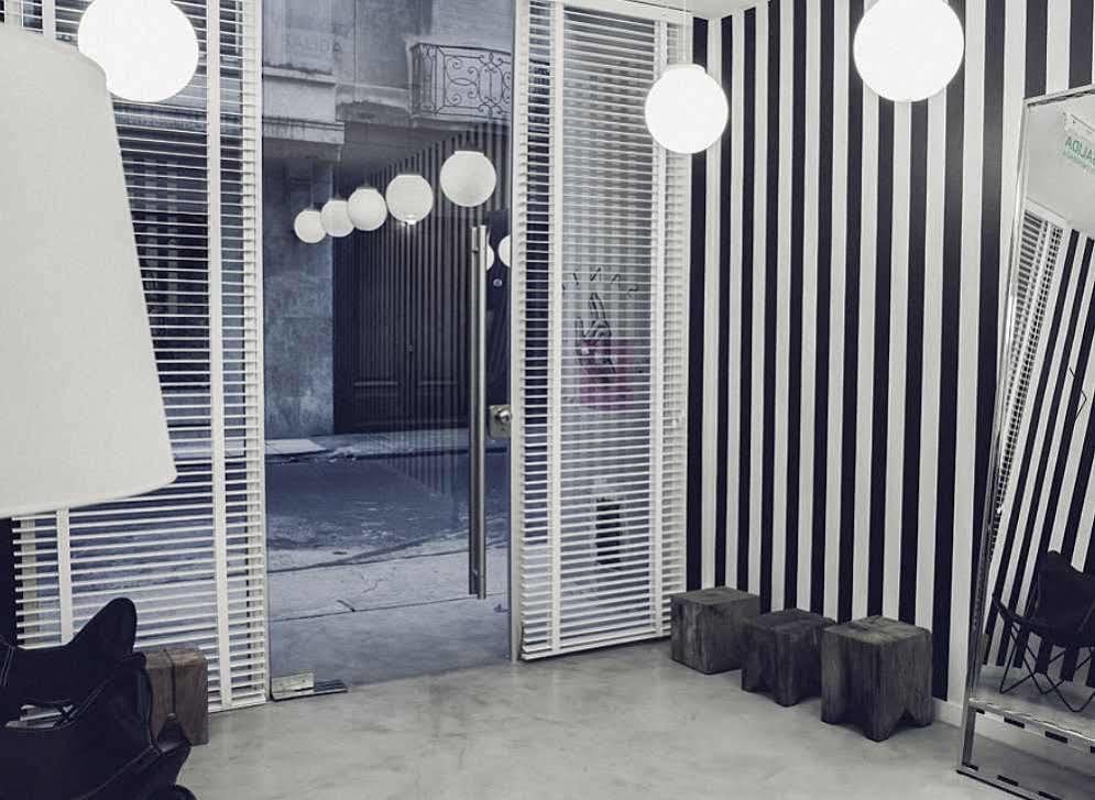 Babel Studios Buenos Aires Eksteriør bilde